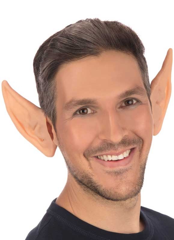 Elf   pixie ears