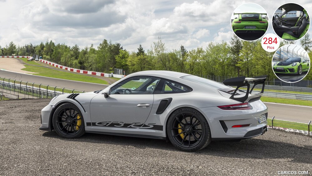 2019 porsche 911 gt3 rs 83