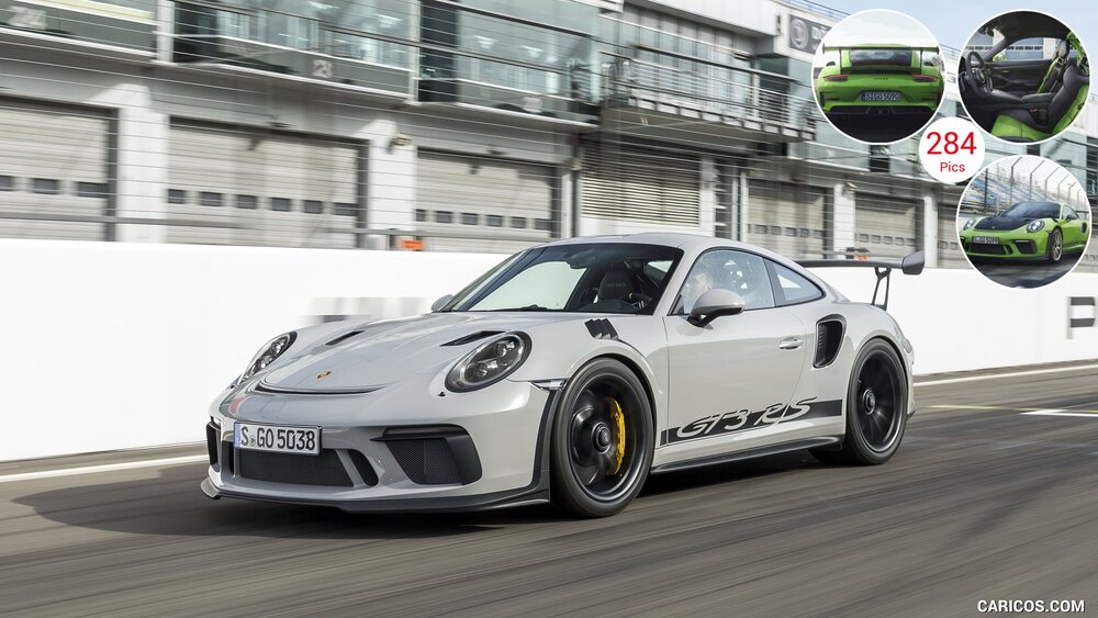 2019 porsche 911 gt3 rs 73