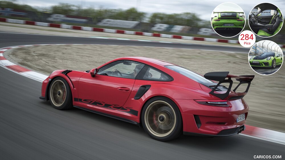 2019 porsche 911 gt3 rs 172