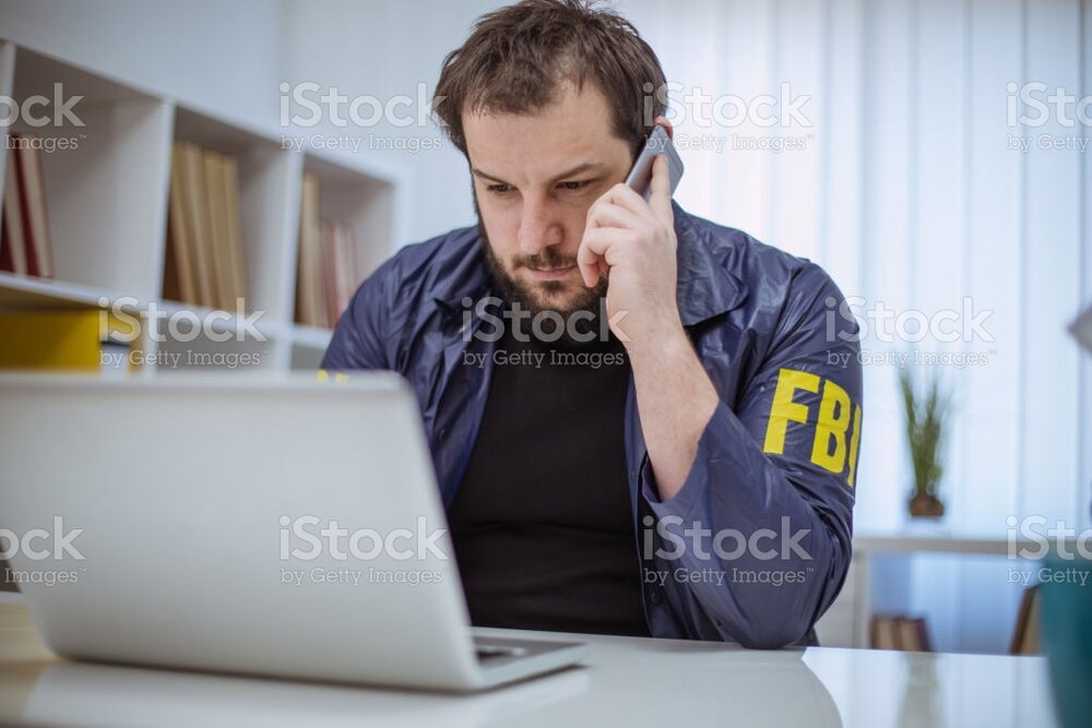 Fbi