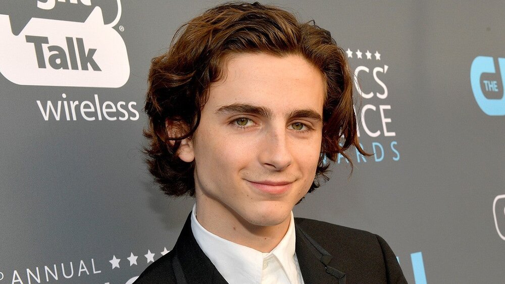Chalamet