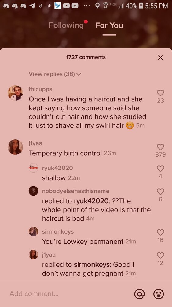 Screenshot 20210118 175533 TikTok