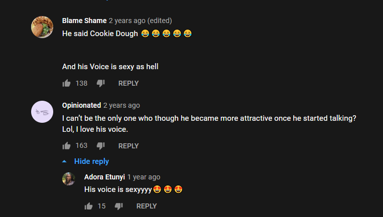 Voice