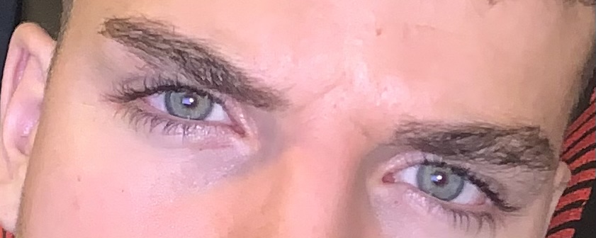 Eyes 1