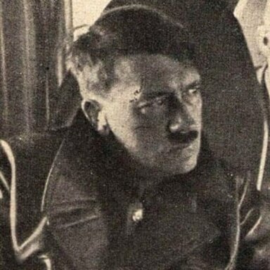 The fuhrer