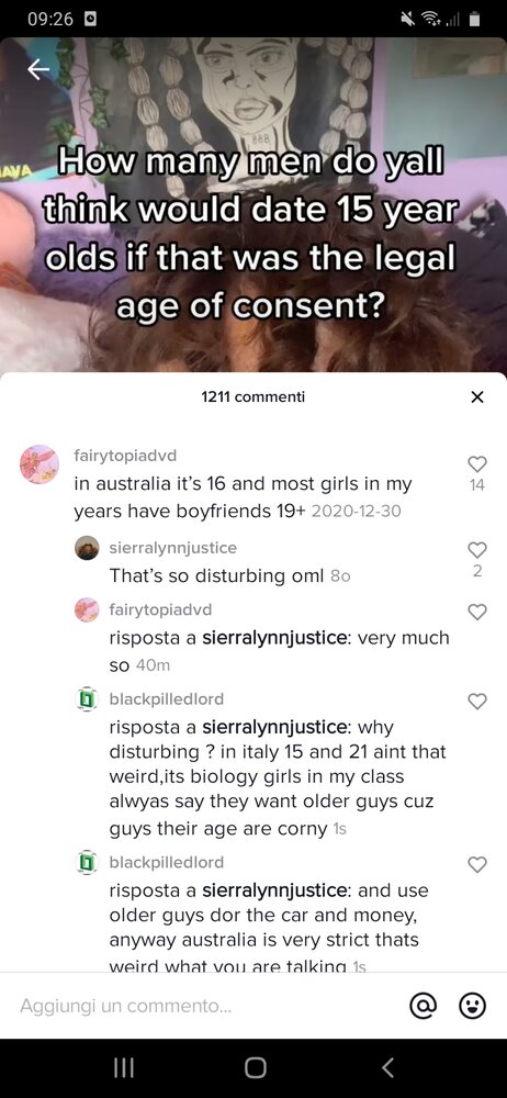 Screenshot 20210120 092647 TikTok Screenshot 20210120 092647 TikTok