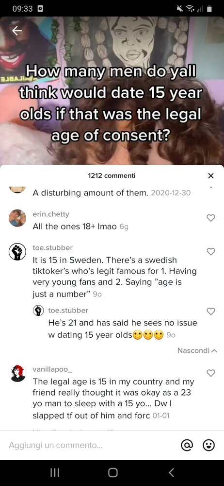 Screenshot 20210120 093349 TikTok Screenshot 20210120 093349 TikTok