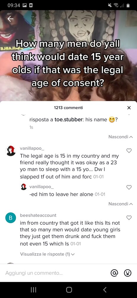 Screenshot 20210120 093411 TikTok Screenshot 20210120 093411 TikTok