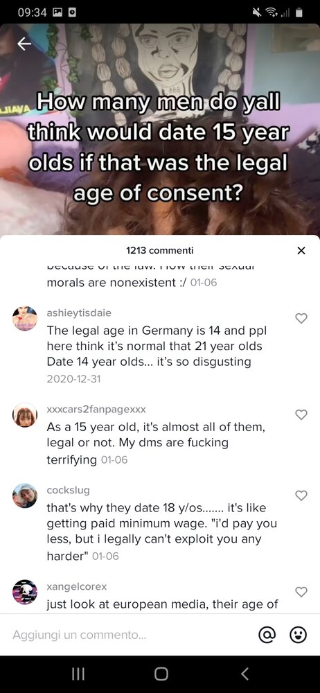 Screenshot 20210120 093429 TikTok Screenshot 20210120 093429 TikTok