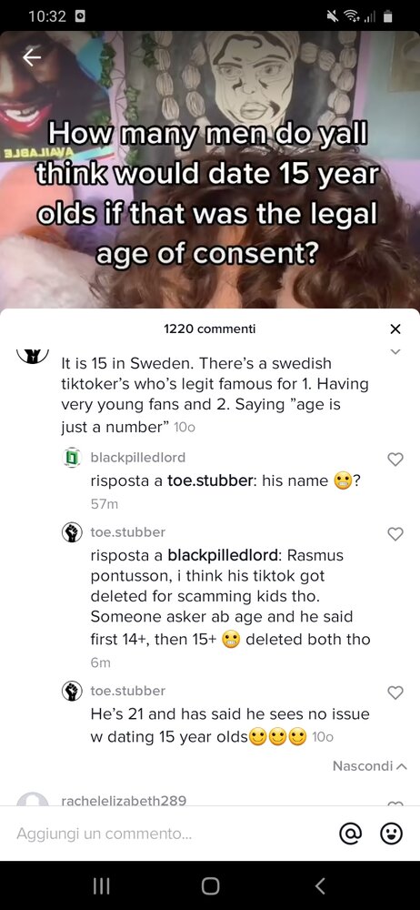 Screenshot 20210120 103213 TikTok Screenshot 20210120 103213 TikTok