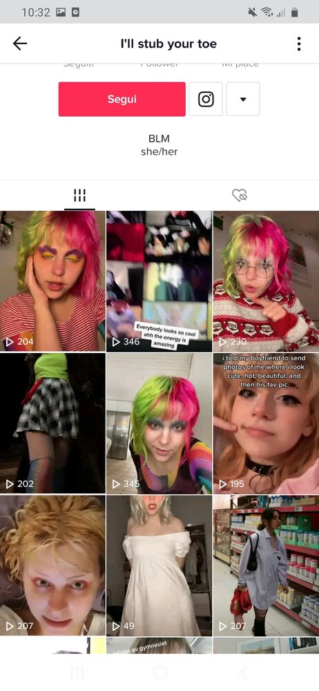 Screenshot 20210120 103218 TikTok Screenshot 20210120 103218 TikTok