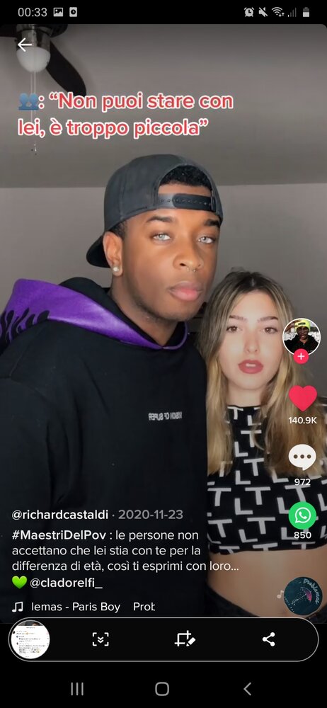 Screenshot 20210120 003358 TikTok Screenshot 20210120 003358 TikTok