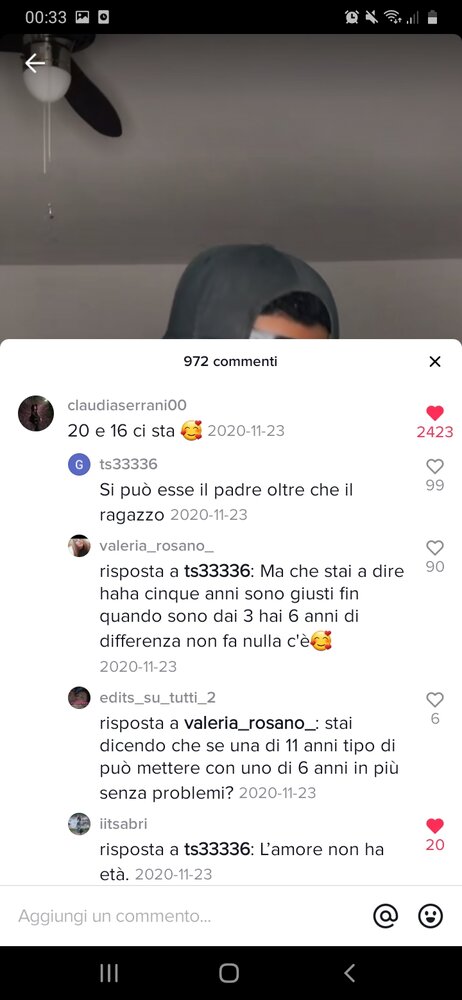 Screenshot 20210120 003356 TikTok Screenshot 20210120 003356 TikTok
