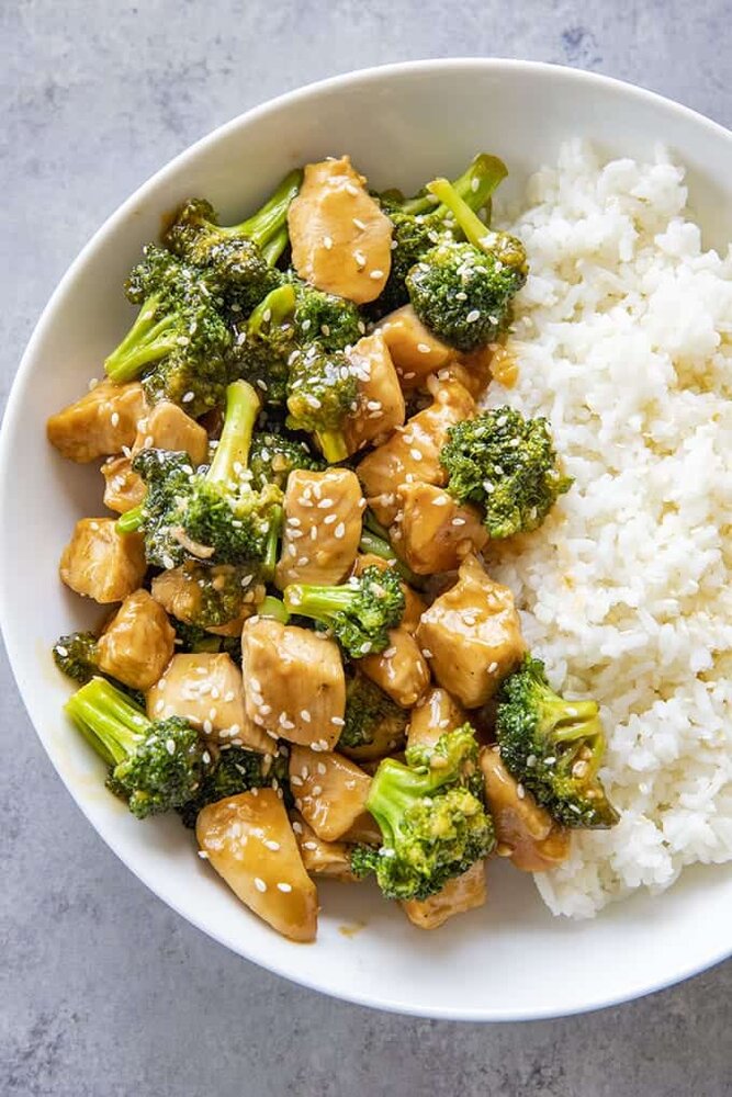 Chicken broccoli2