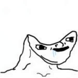Thumb retard wojak meme generator imgflip 54280090
