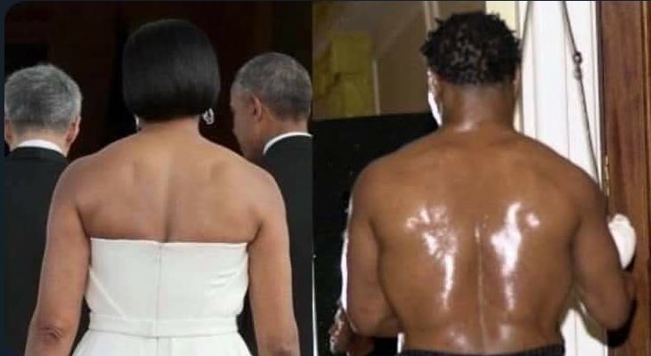 Obamatyson