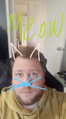 Meow Meow