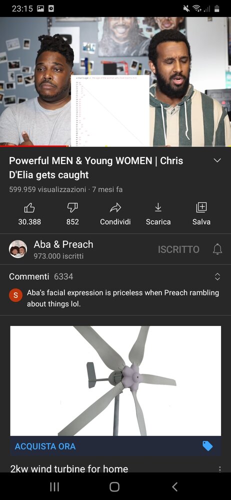 Screenshot 20210120 231507 YouTube