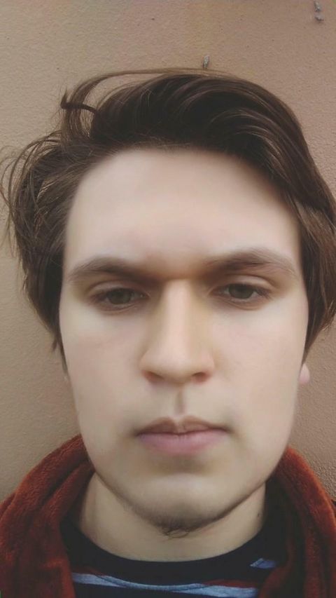 Overmogged