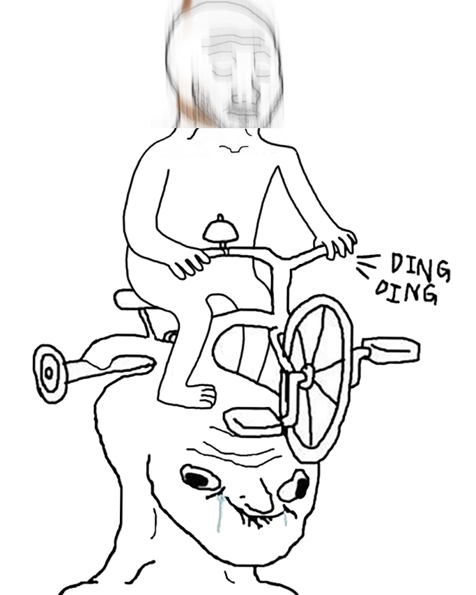 Ding ding