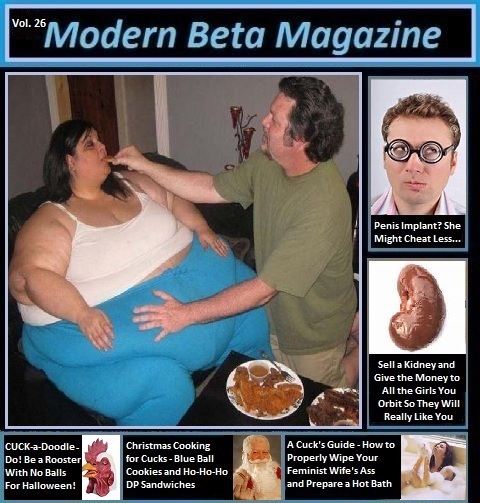 Modern Beta 26