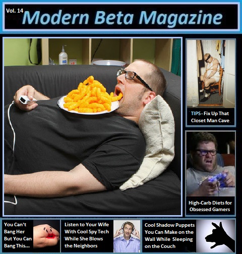 Modern Beta 14