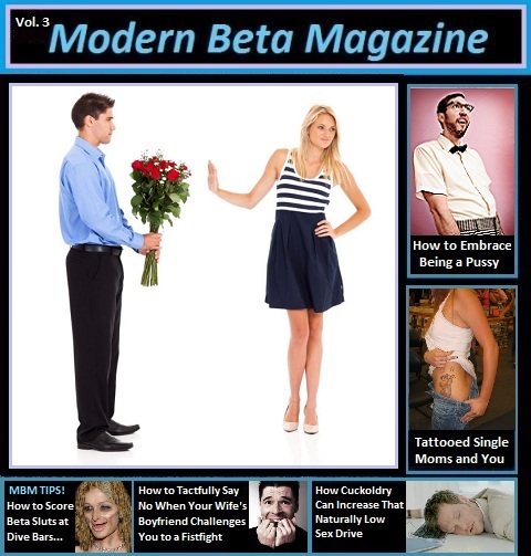 Modern Beta 3 1