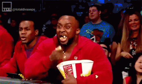 Popcorn