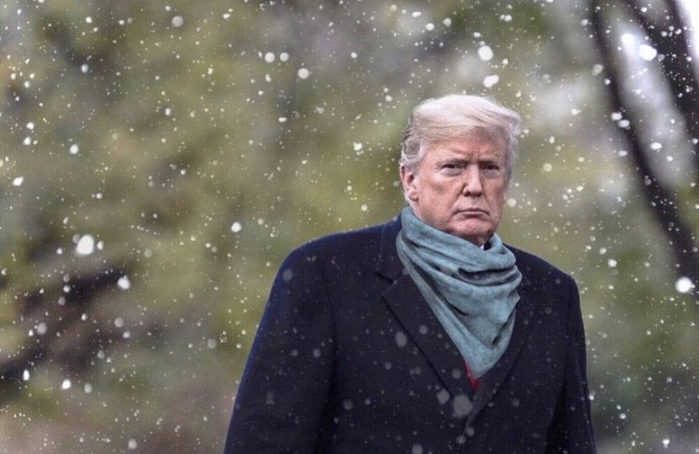 Snowmogtrump