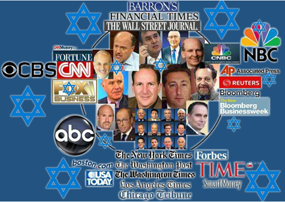 Jewish Media Club