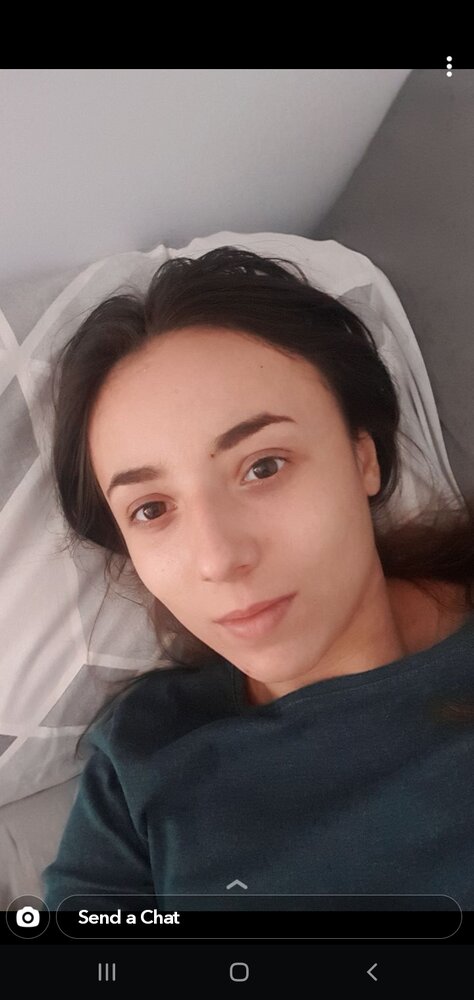 Screenshot 20200831 184500 Snapchat