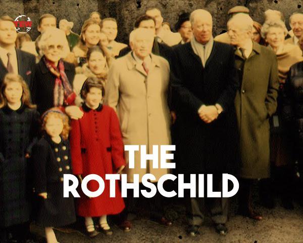 The rothschild family
