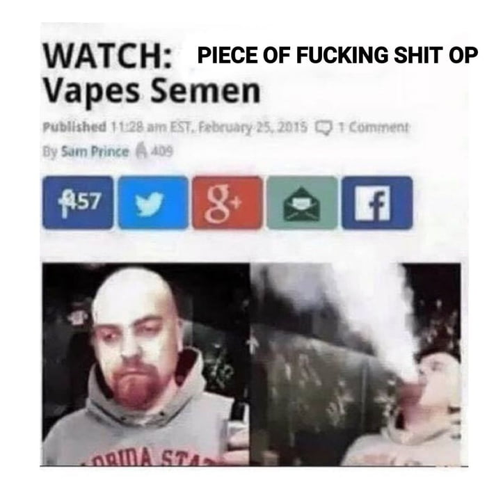 Semenvape