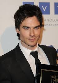 30 Photos Of Ian Somerhalder That Prove He's the King of the Side Smirk | Ian  somerhalder vampire diaries, Damon salvatore vampire diaries, Ian  somerhalder
