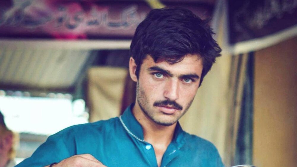 Arshad khan