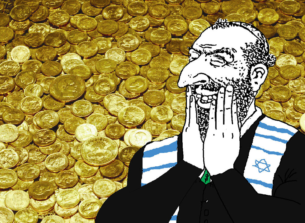 Jewmoney