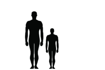 Minimum height requirement in 2021 | Looksmax.org - Men's Self ...