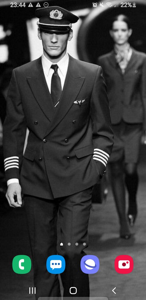 Screenshot 20210122 234435 One UI Home