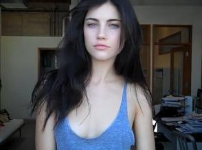 Anna christine speckhart natalia vodianova and aaron johnson 16625077 294 218