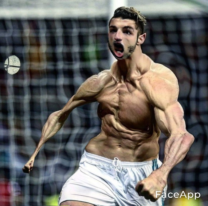 FaceApp 1610657265471