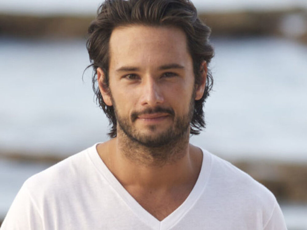 Rodrigo santoro cine pe 2018
