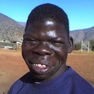 Black truecel