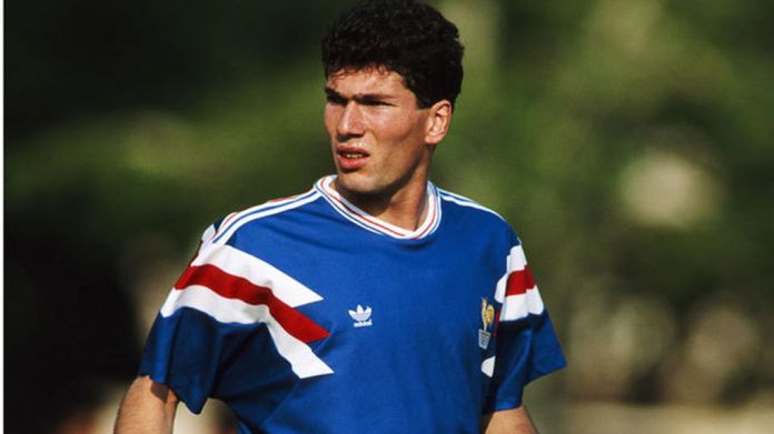 1527837642 183 The most intimate Zidane we do not know in ten facts