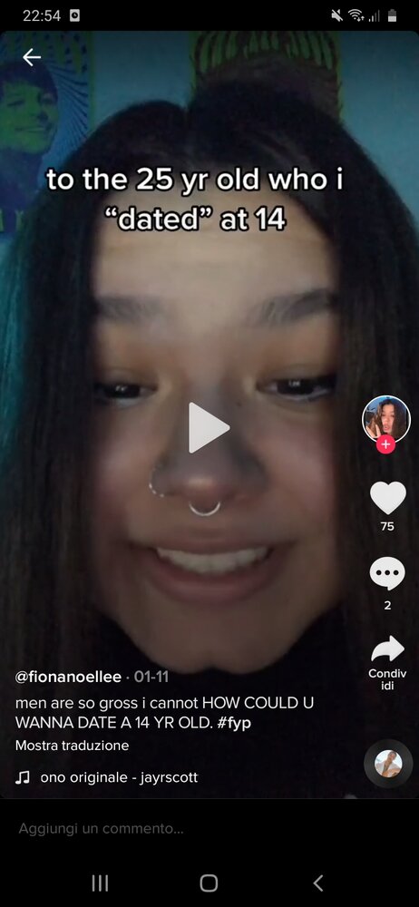 Screenshot 20210121 225447 TikTok