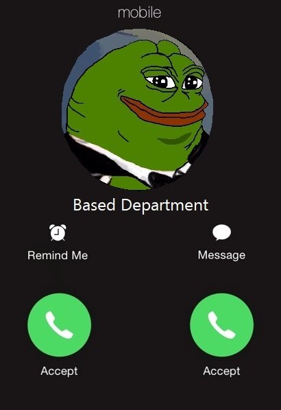 Based department