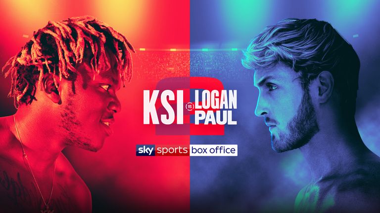 Skysports ksi logan paul 4819537