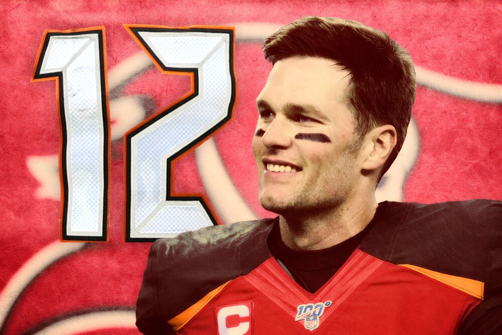 MaysOnBucBrady Getty Ringer0