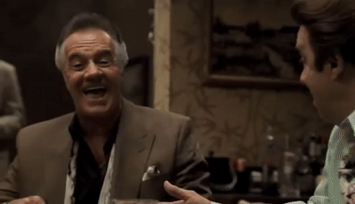 Sopranoslaugh
