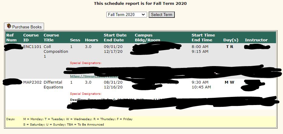 Courseslate